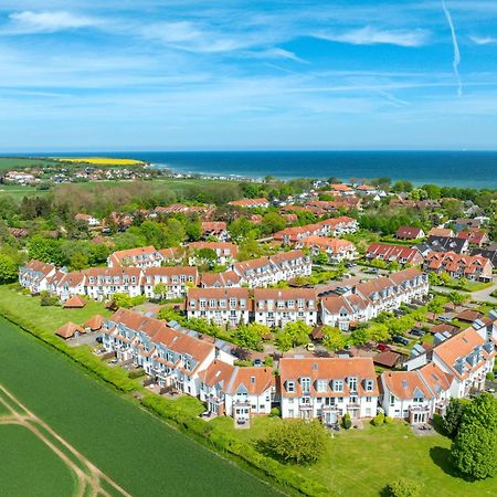 Suennslag Wohnung 060 Boltenhagen  Eksteriør billede