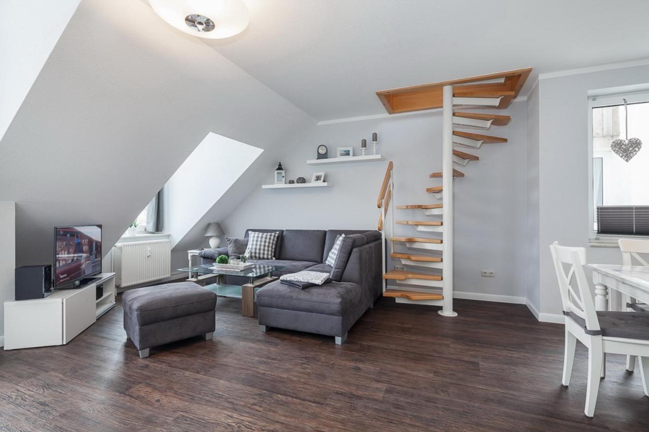 Suennslag Wohnung 060 Boltenhagen  Eksteriør billede