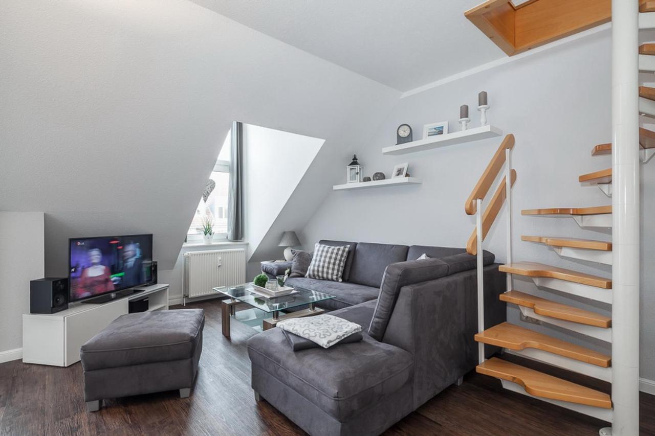 Suennslag Wohnung 060 Boltenhagen  Eksteriør billede