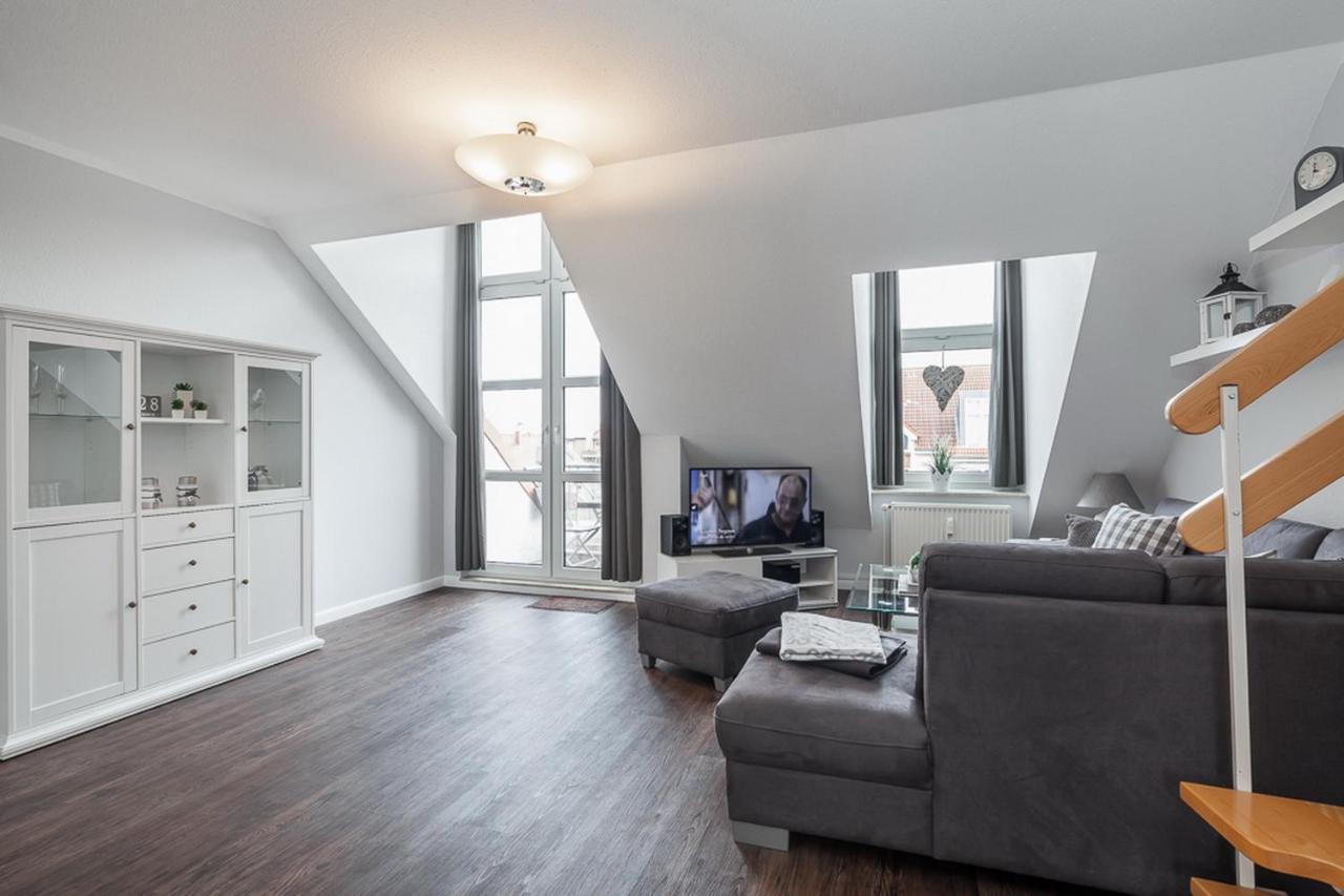 Suennslag Wohnung 060 Boltenhagen  Eksteriør billede
