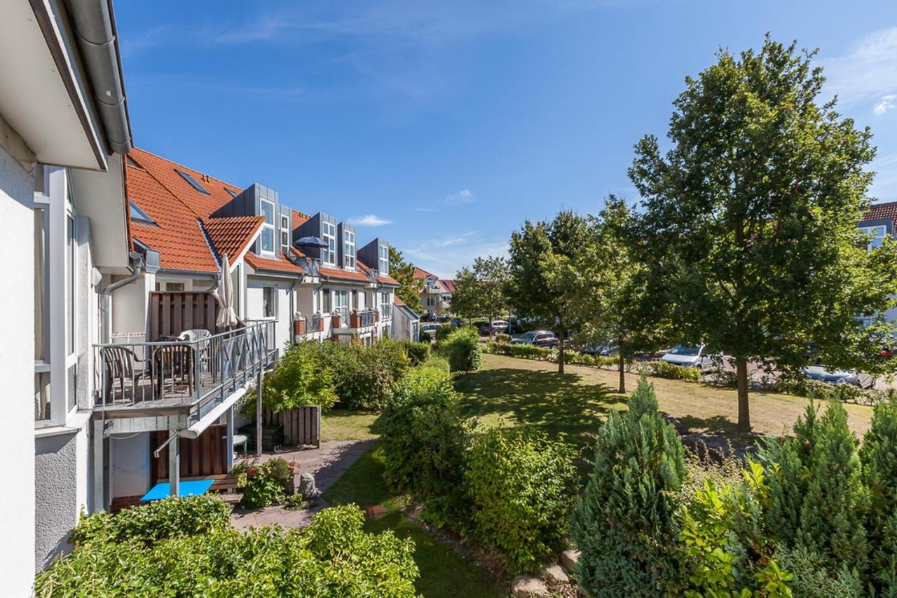 Suennslag Wohnung 060 Boltenhagen  Eksteriør billede