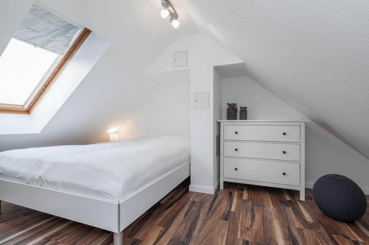 Suennslag Wohnung 060 Boltenhagen  Eksteriør billede