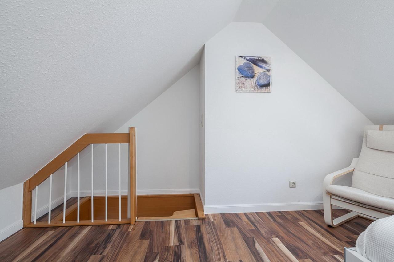 Suennslag Wohnung 060 Boltenhagen  Eksteriør billede